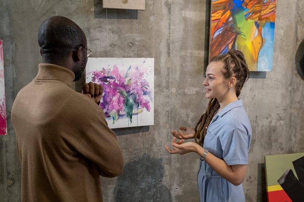Une exploration épique : Le musée interactif de Lorient