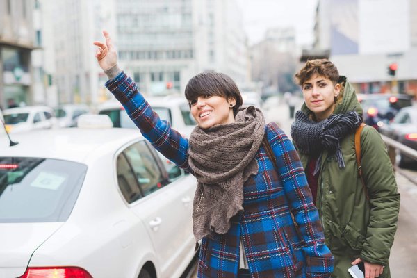 Quelles sont différentes possibilités pour réserver un taxi à Lille ?