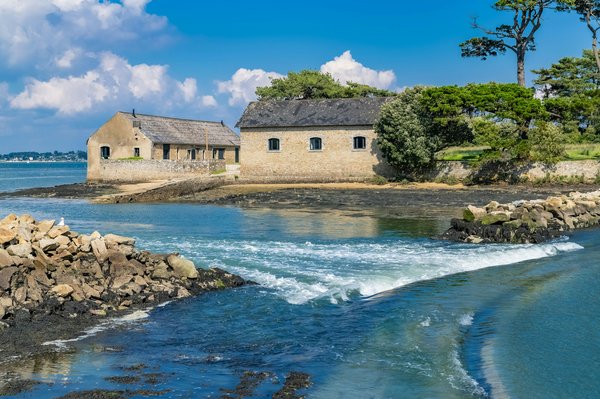 Découvrez les croisières dans le golfe du Morbihan