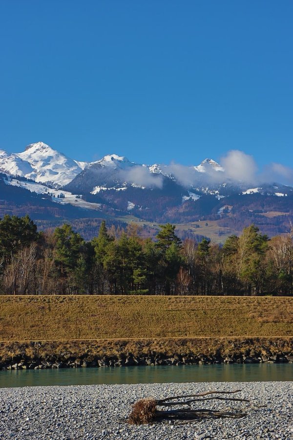 Le Liechtenstein : 9 sites à ne pas manquer et 10 expériences uniques | Guide de voyage