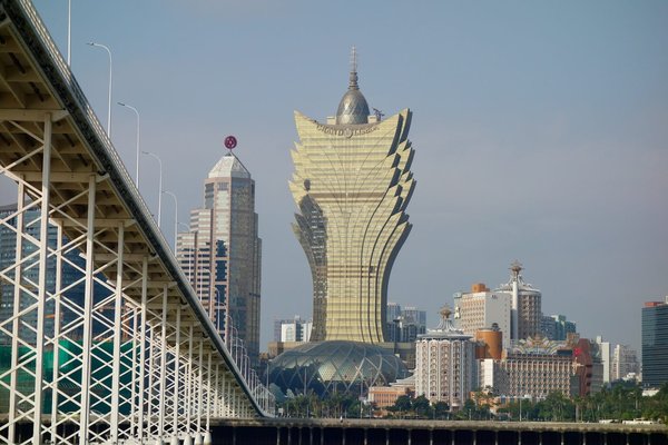 Visiter Macao : Top 7 des sites incontournables pour une expérience unique